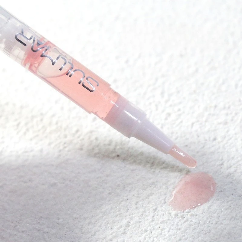 1PCS น้ํามันหนังกําพร้าปากกาเล็บ Revitalizer โภชนาการน้ํามันเล็บสําหรับเล็บน้ํามันบํารุงผิว Dead Skin Cracks Care ผลิตภัณฑ์ชุด