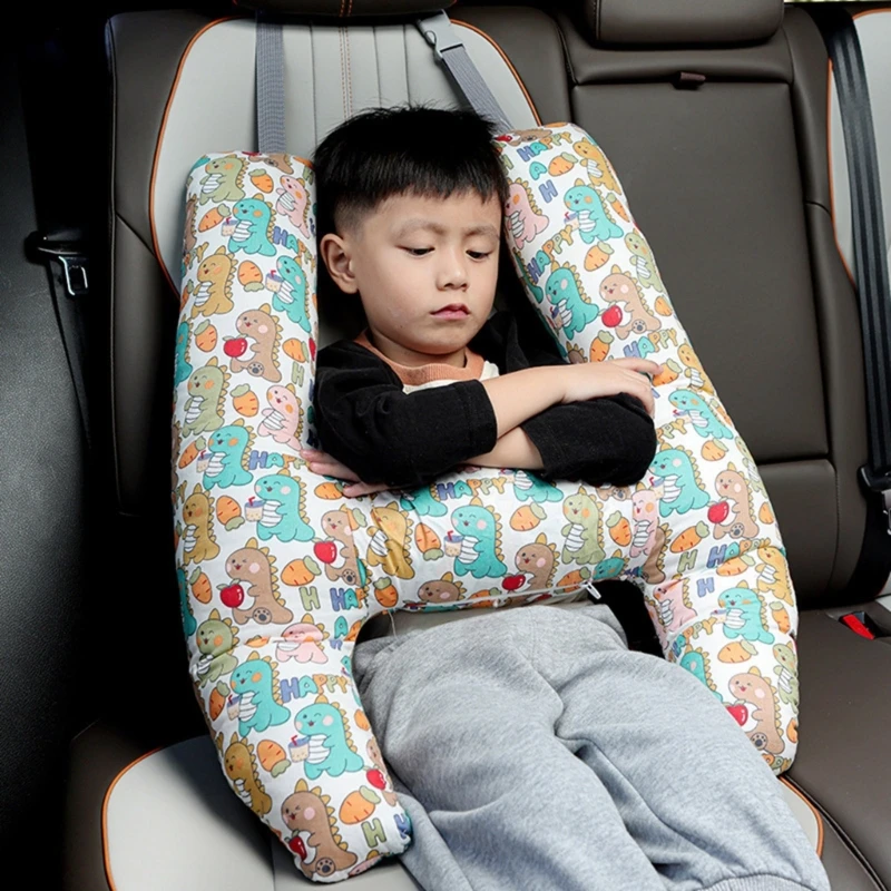 Coussin sécurité des appaxes coussin H