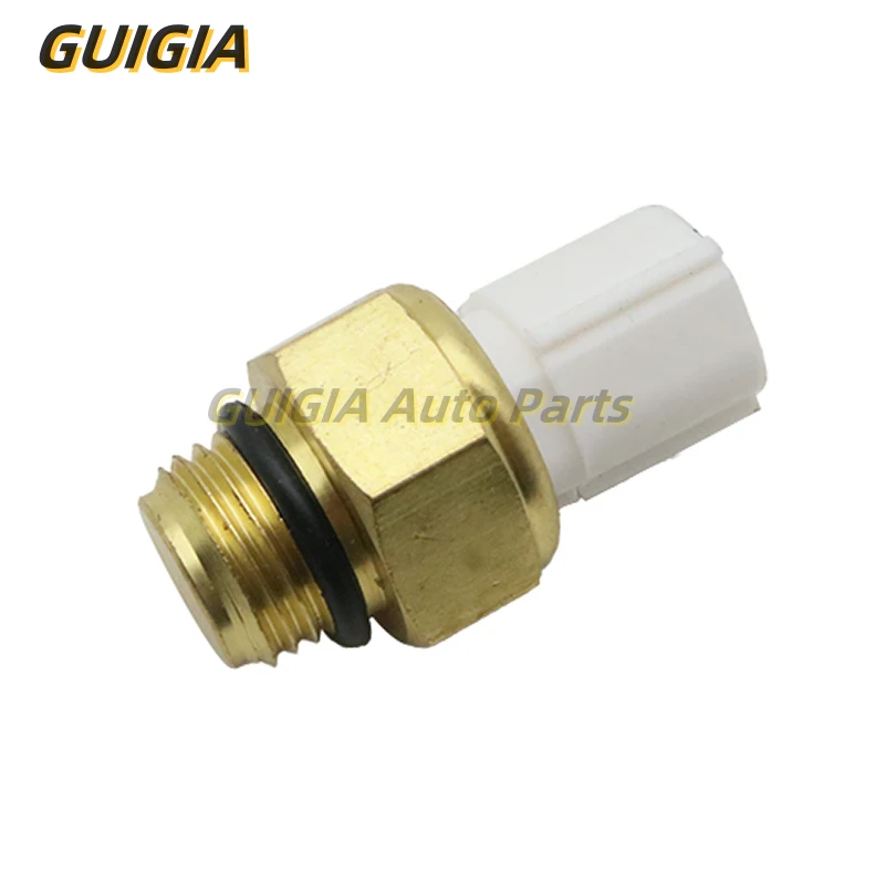 МБ 660664   Датчик температуры охлаждающей жидкости для Mitsubishi 3000 Colt III Galant 1986 1990 Lancer Iv Hatchback 1992, автомобильные аксессуары