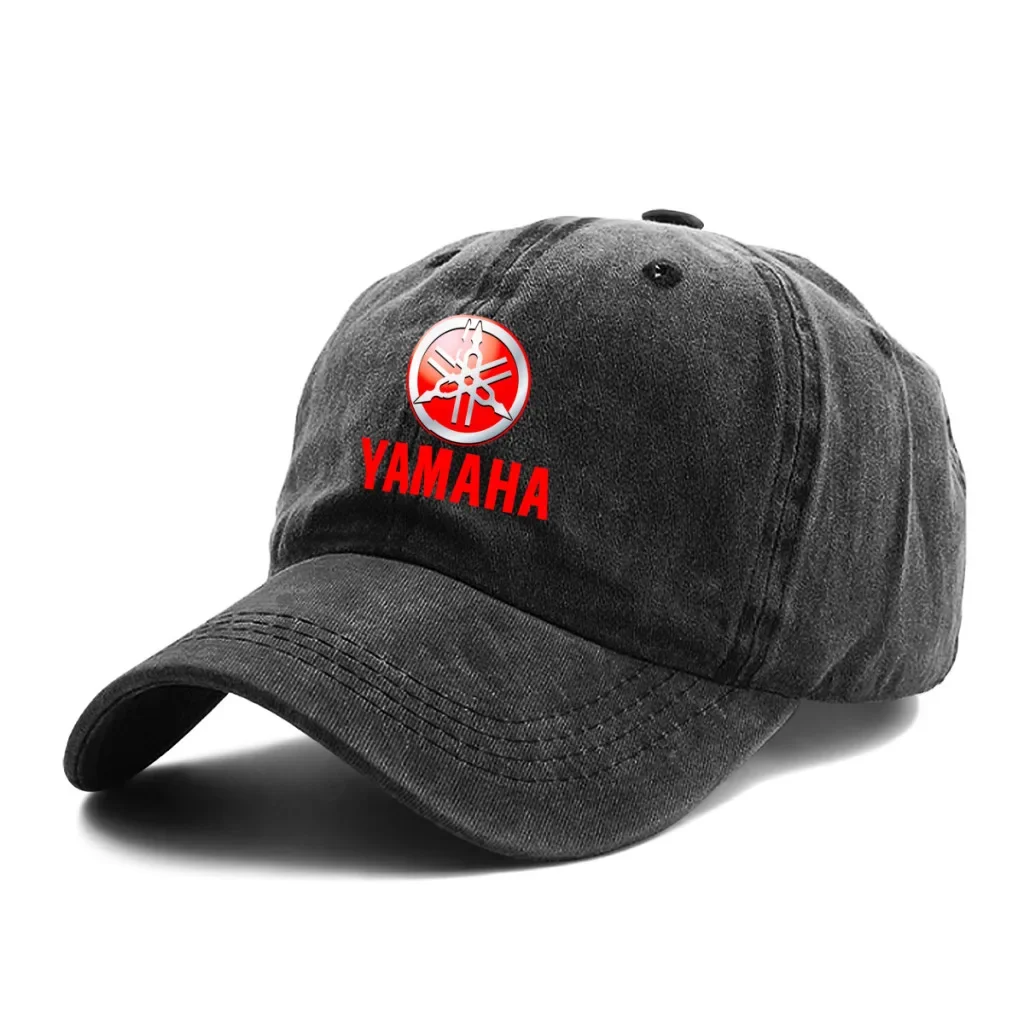 Hot Sale Unisex Fashion Cap Classic Y-Yamahas Baseball Caps For Men & Women High Quality Sports Hat