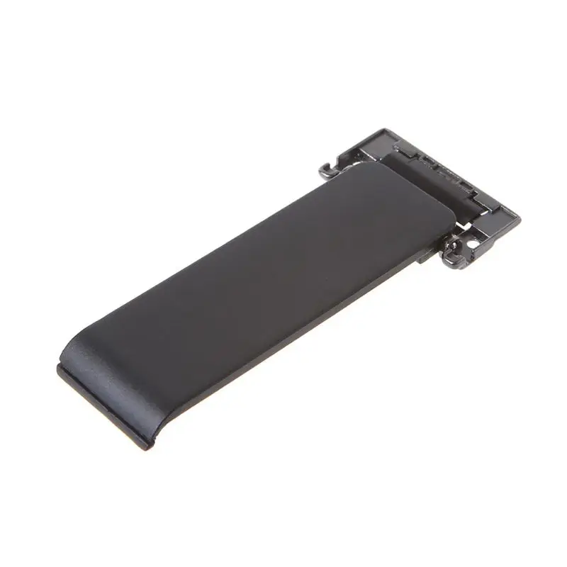 킥 스탠드 백 케이스 지원 게임 액세서리 Dropship 용 핫 쉘 브래킷 물건 홀더