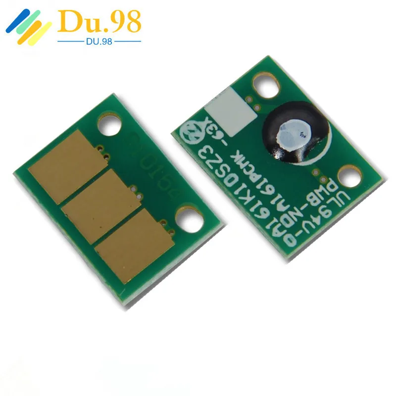 4PCS DR316 Drum Chip For Konica Minolta bizhub C250i C300i C360i DR 316 AAV70RD AAV70TD DR316K DR316-CMY Image Unit Reset