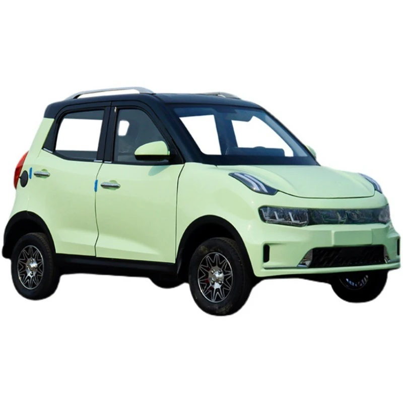 

Electric four-wheeler adult household scooter battery car mountain road artifact