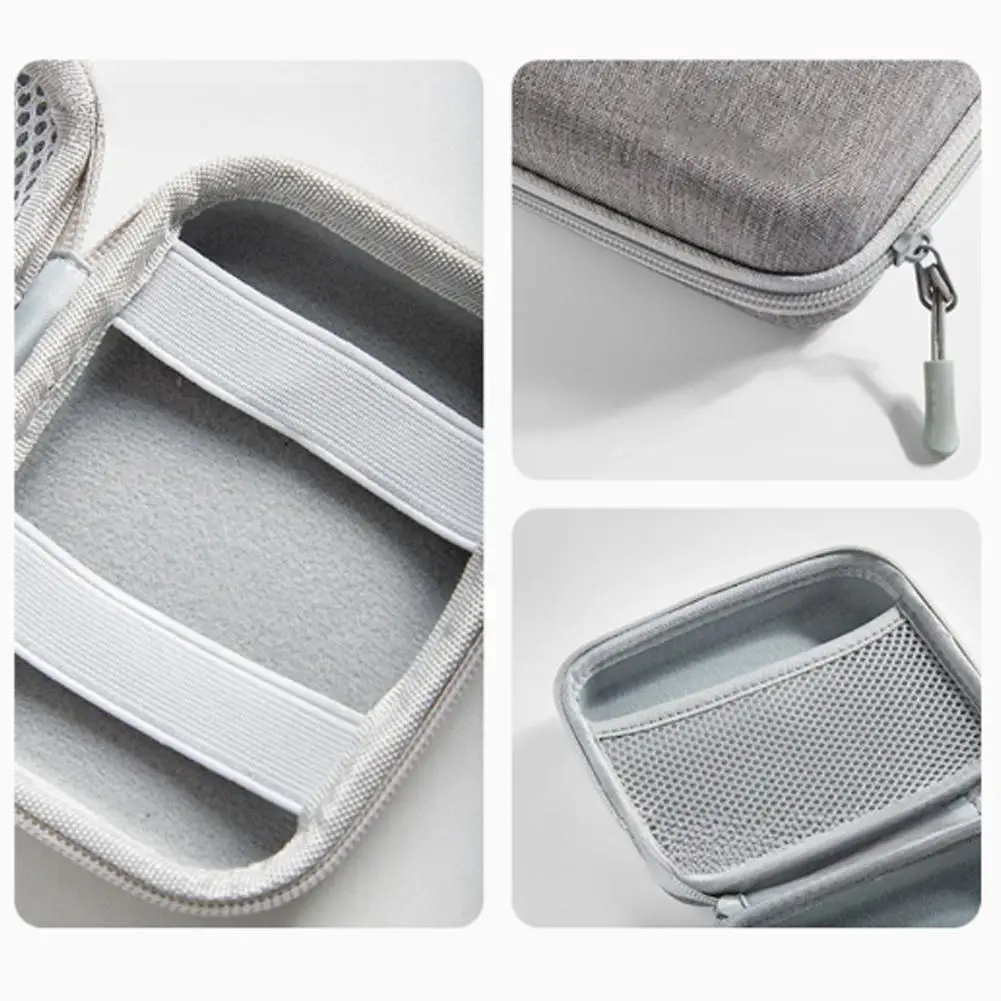 Storage Bag For Ryoko Pro Portable WiFi Protective Case Scratch-resistant Anti-fall Protector Accessories S9F1