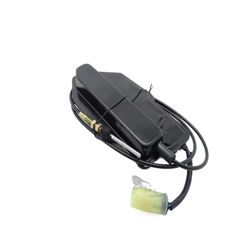 

Excavator Loader Stop Motor Komatsu Wa320 Wa380 Wa500 Wa450-3 Wa470-3 S6d125 Assy 600-815-6650 6008156650