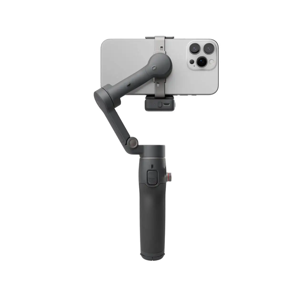 DJI osmo mobile 7P と mic mini DJI Osmo Mobile 7P Vlog Combo (DJI Mic Mini Transmitter Arctic