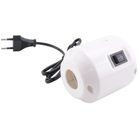 Vacuum Pump Electric Air Pump Vacuum Sealed Compression Bag For Clothes Storage Bags Electric Sealer Machine