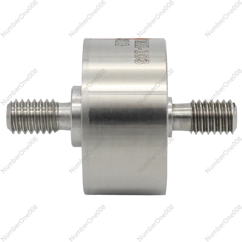 Small Size Pressure Weighing Press Force Measuring Miniature Threaded Rod Tension Load Cell Sensor