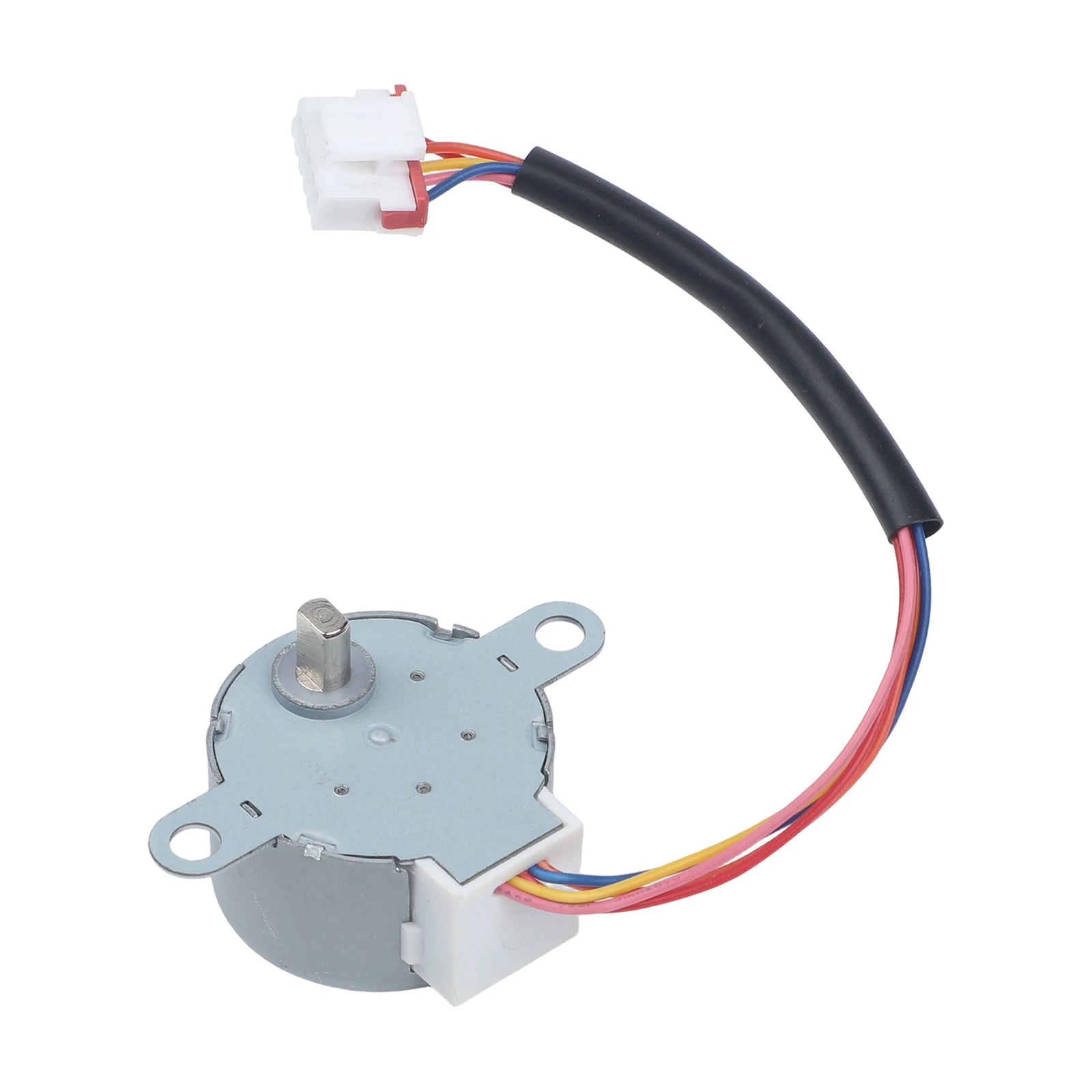 

AC Motor Replacement As The Picture Swing Blade Motor For Midea Aircon Up down Left right Sweep Low Power Consumption