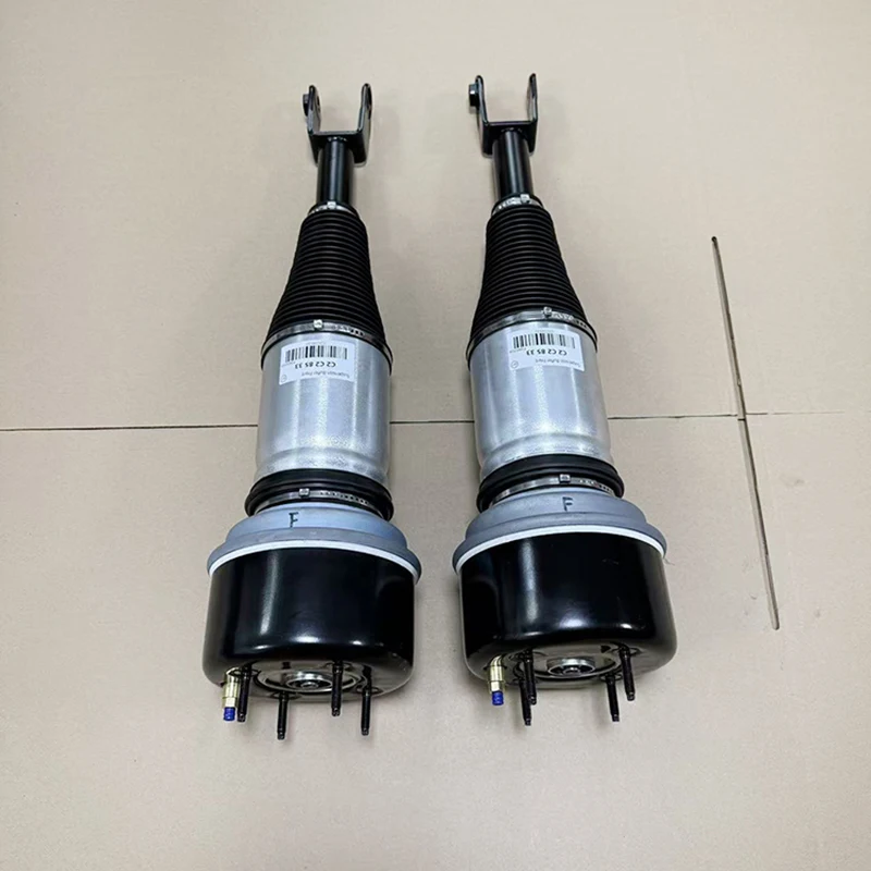 

Комплект из 2 амортизаторов (левый и правый) для Jaguar XJ6 XJ8 C2C28533 2004-2010, передняя подвеска