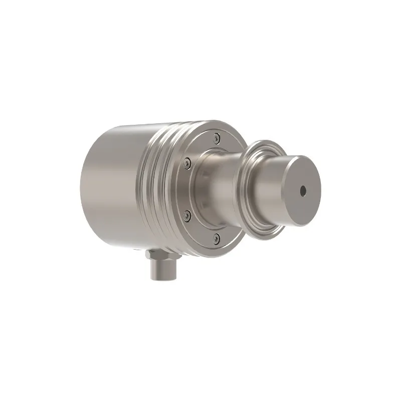 

High Precision Online Refractometer Refractive Index Food and Beverage Biopharmaceutical Environmental Protection