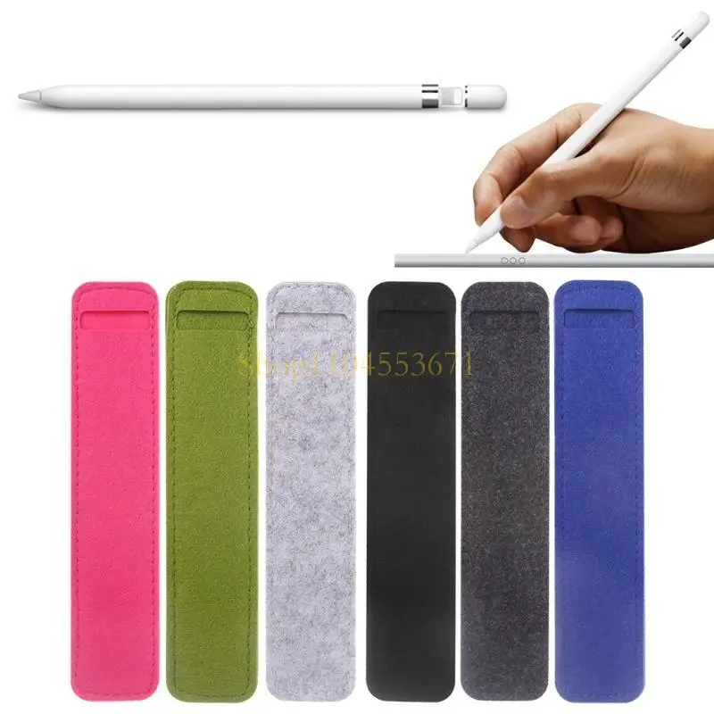 Bestseller für Apple Pen Cover tragbare Kondensatorstifthalter -Bleistiftabdeckung