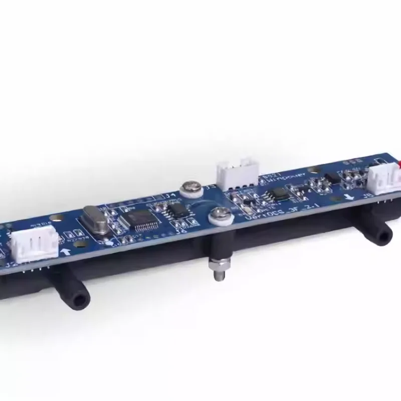 OCS-3F2.1 Ultrasonic Oxygen Sensor Molecular Sieve Oxygen Generator/HFNC Dedicated UART Output