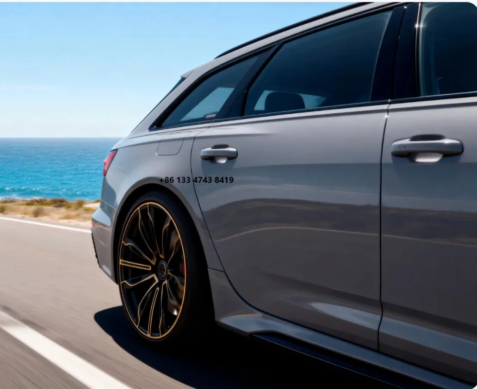 

High Quality Forged Wheels for 1500 Truck Custom SUV Wheels 17 18 Wheels