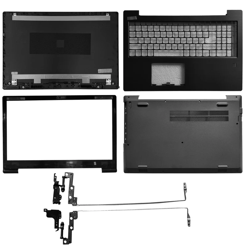 

Laptop LCD Back Cover/Front Bezel /Palmrest/BOTTOM CASE/Hinges/Hinges Cover For Lenovo IdeaPad V330-15 V330-15ISK V330-15IKB