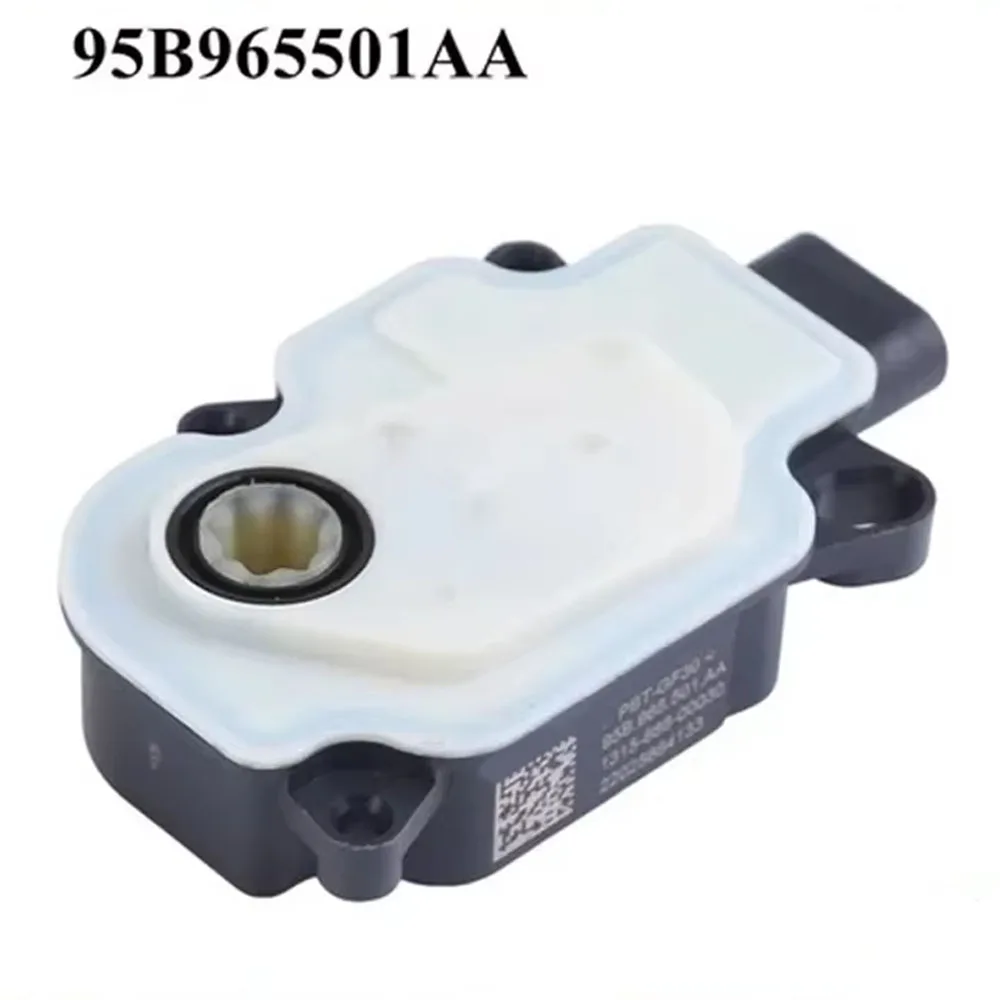 

For VW Jetta 2015 2016-2022 Shutter Grille Air Actuator Motor 95B965501AA