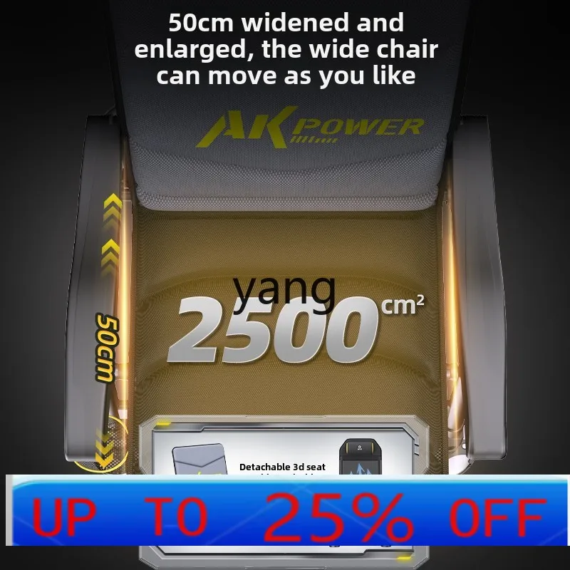 LMM  wild fishing special seat full set of portable folding new aluminum alloy fishing chair