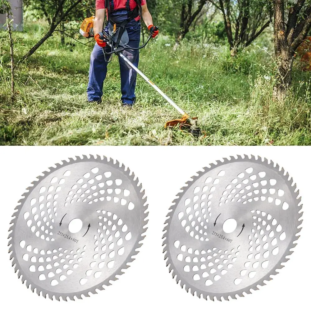 40T/60T Lawn Mower … - image