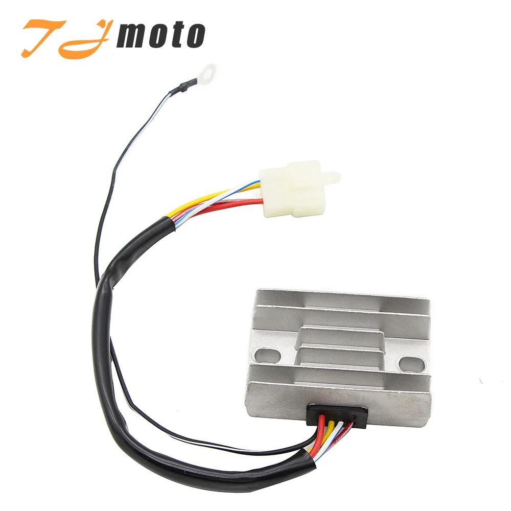 لسوزوكي 32800-45240 32800-47121 GS1000 GS1000G 1980 GS1000GT 1996 GS1000GX 1999 دراجة نارية الجهد المنظم المعدل