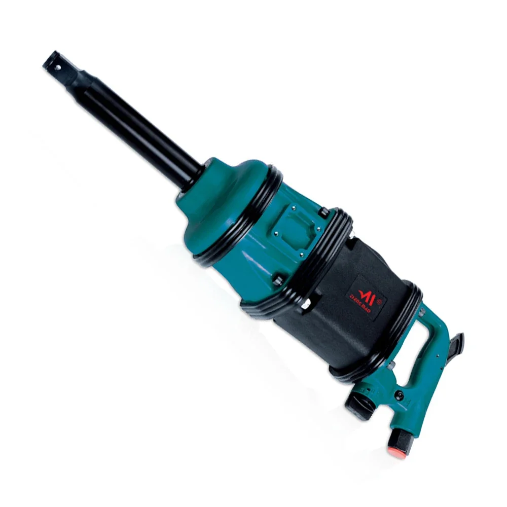 Heavy OEM 1Inch Pneumatic Air Impact Gun Air Tools in China