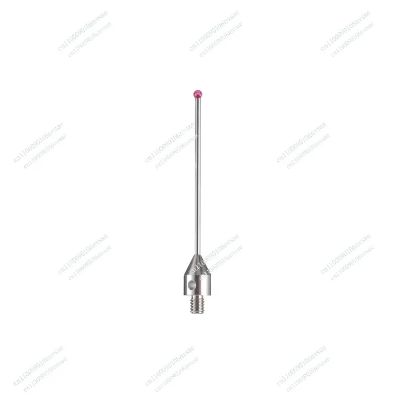 

A-5003-4797 Ruby probe, OMP40-2 M4 threaded CNC probe, domestic substitute product