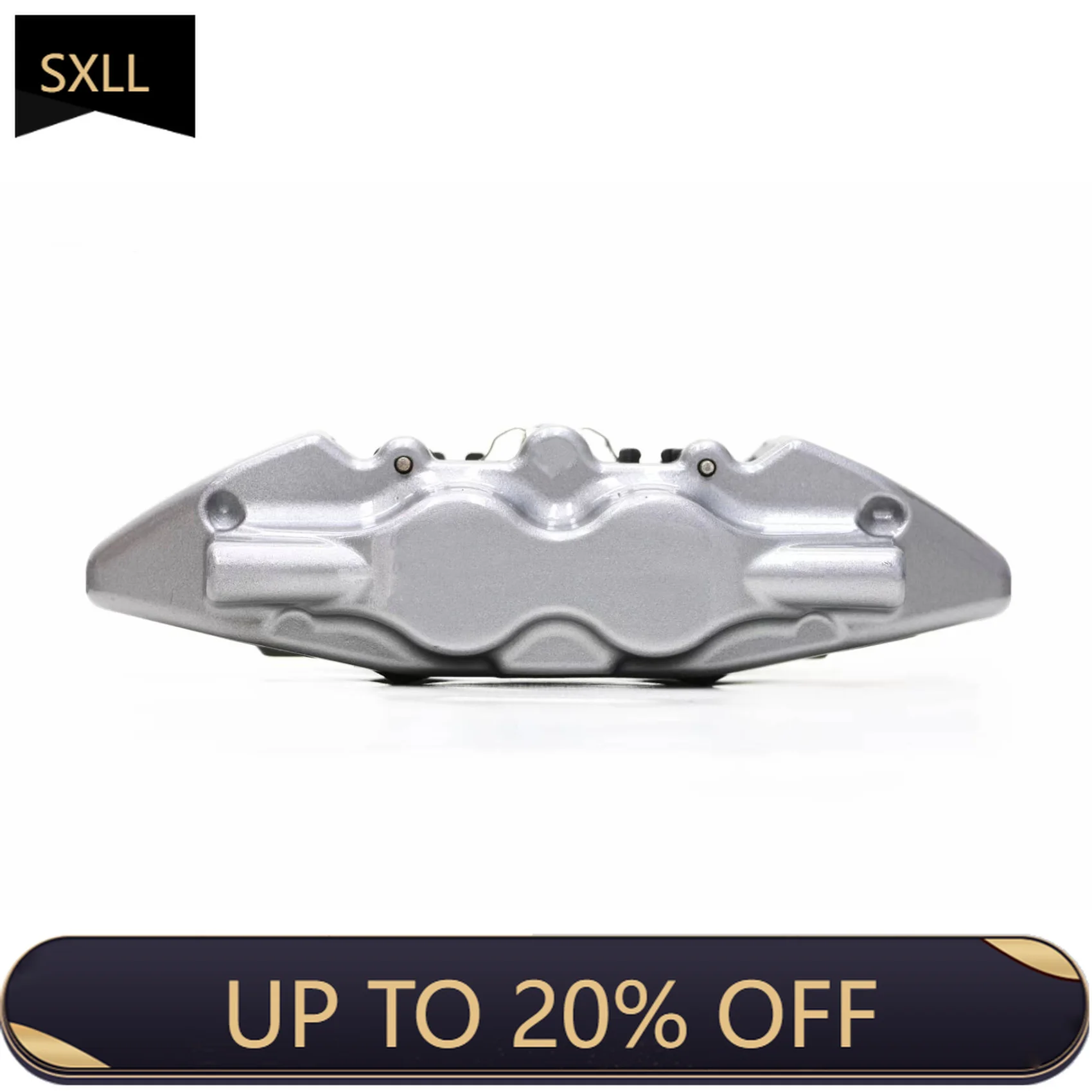 

SXLL Suitable for C/E/S class and 18-inch or larger wheels with four-piston factory calipers