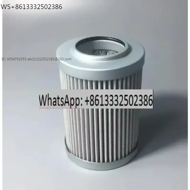 HVAC Chiller Spare Parts screw compressor Filter Element Replacement 7384-188 McQuay 7384188 oil filter