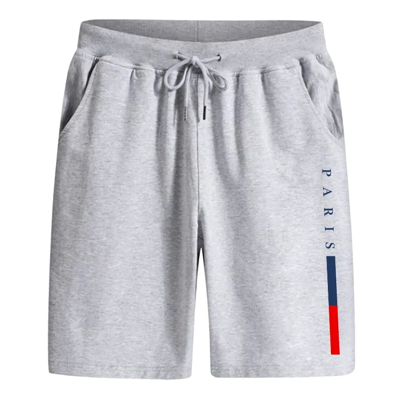

2026 Hot Sale Men's Sport Shorts Summer Daily Walking Training Shorts Male Outdoor Gym Fitness Workout Short Pants Knee-length