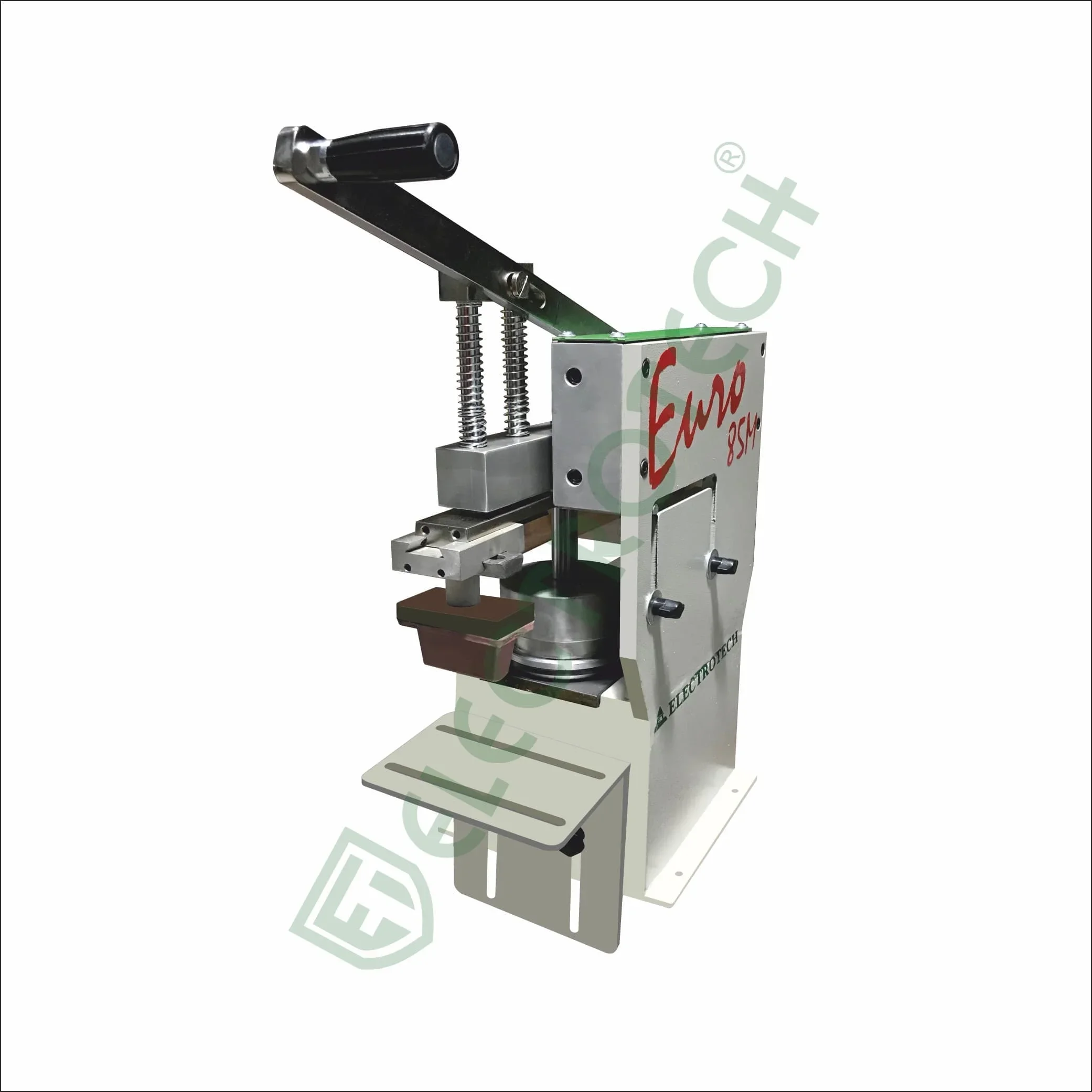 Footwears Printing Machine Manual Pad Printing Machine For Insocks Manual Pad Printer