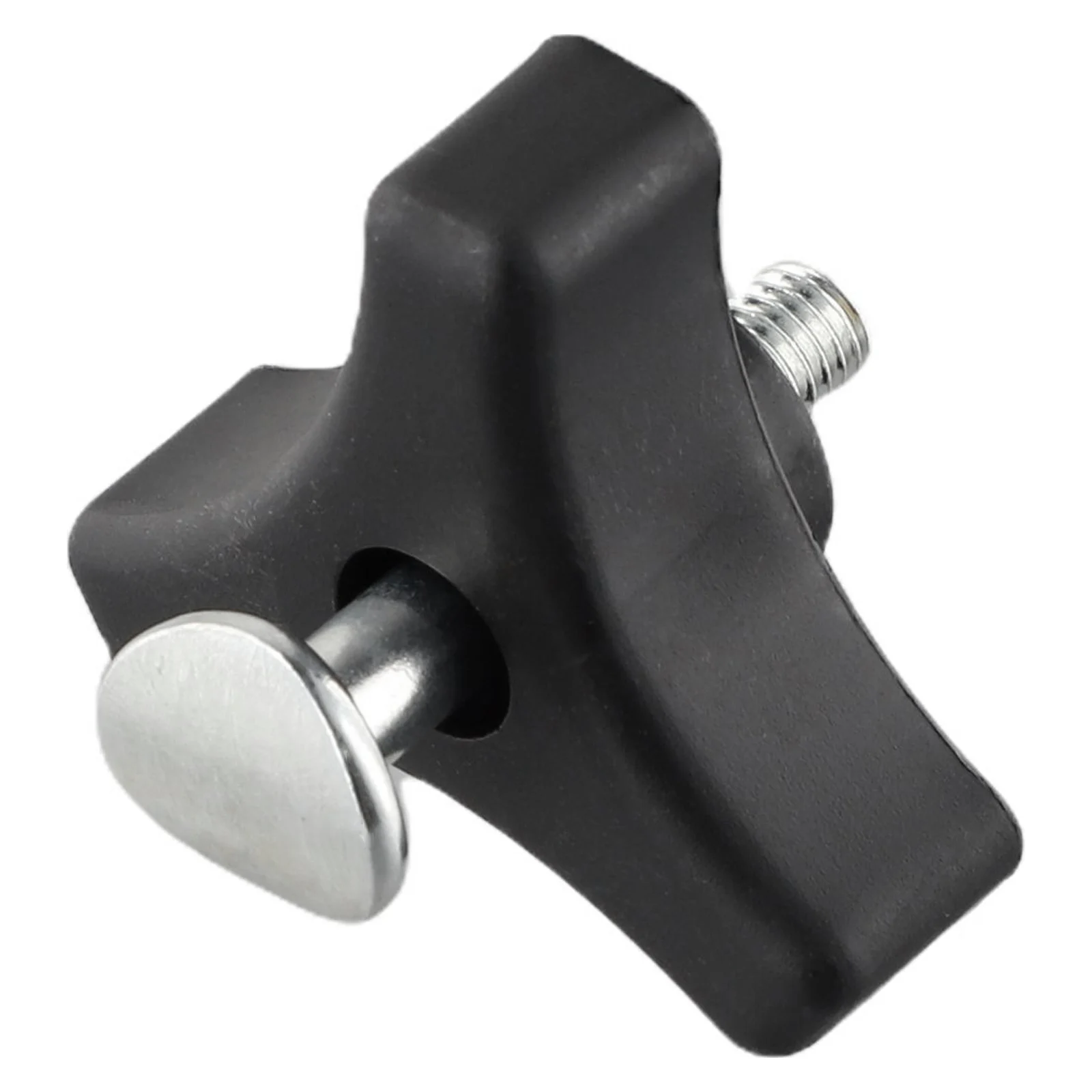 High Quality Lawn Mower Parts Triangle Handle Knob Screw Bolt 2pcs/Set Bolt Replacement Fits For Honda For Hayter