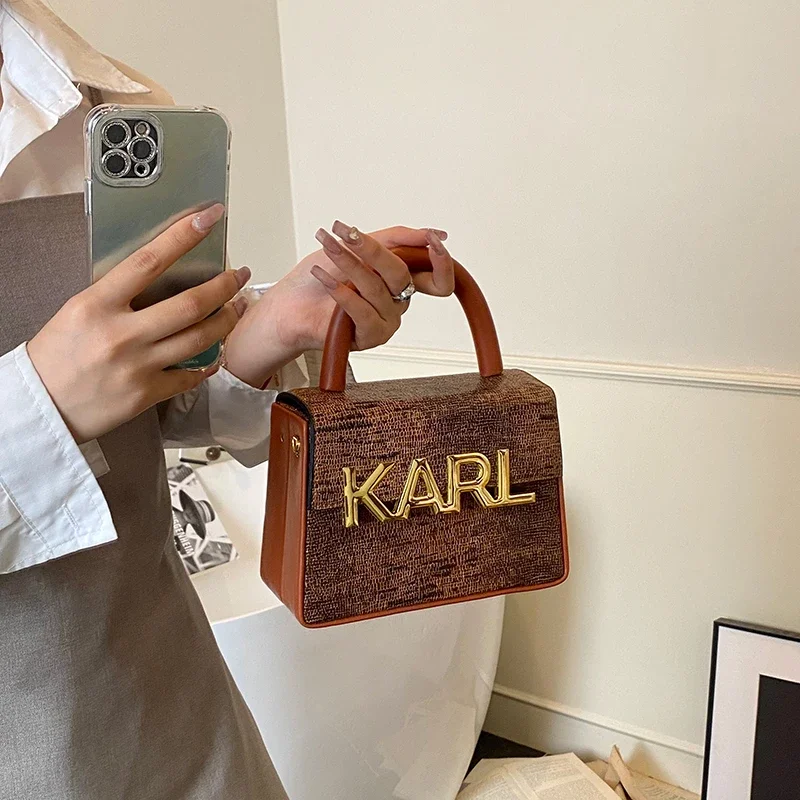 Famous Designer Diaper Bag Women's Luxury Leather Tote Vintage Crossbody Bag Minimalist Large Capacity Elegant Fashion