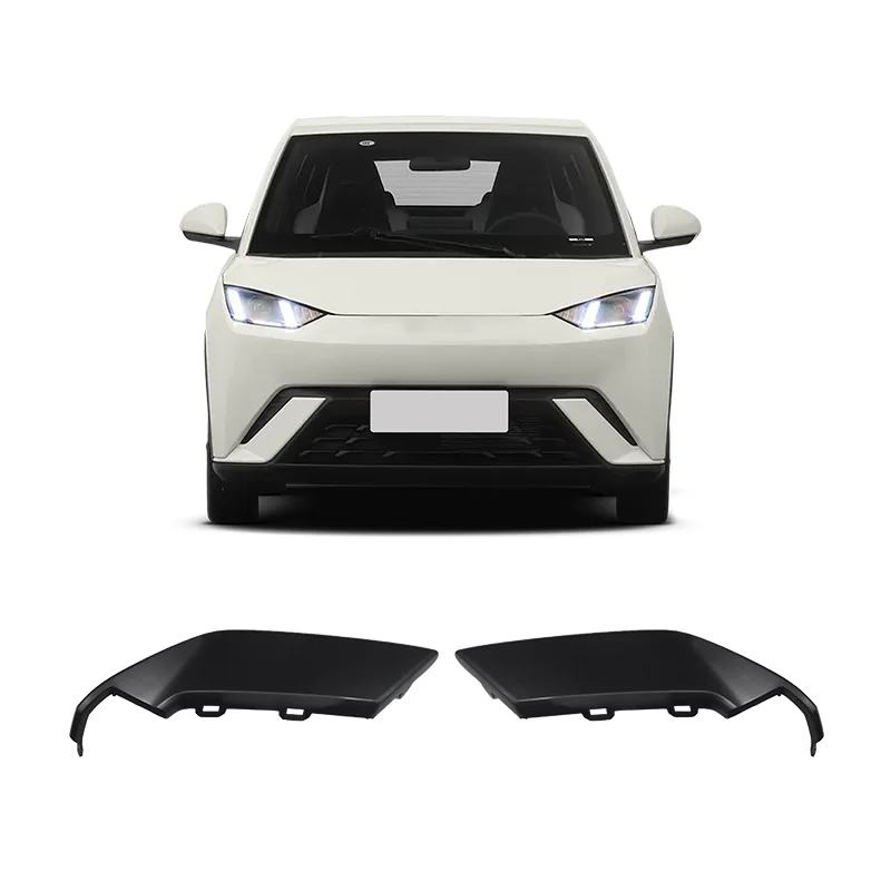 

StlfBYD Seagull Auto OEM Body Parts LeftFront SideSkirt Trim Panel EQEA-2803116EQEA-2803115Auto Body Covering System Accessories