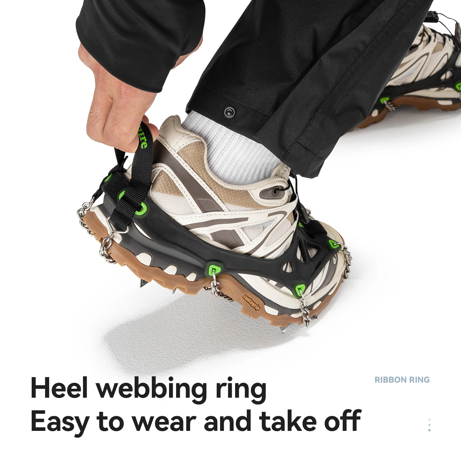 Thumbnail 3 - #24 Cheapest Crampons Deals You Can Get