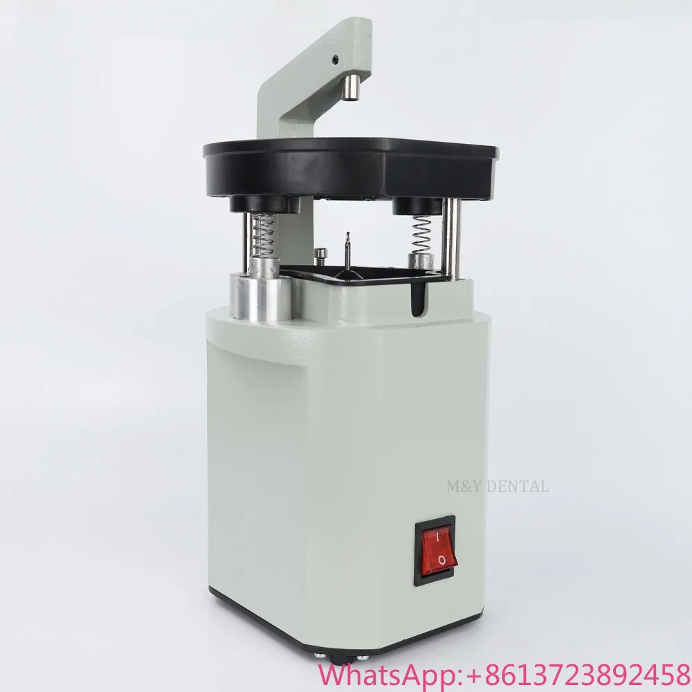 Dent al معدات المختبرات نموذج الجص وحدة الحفر بالليزر لأدوات آلة البذر فني طبيب الأسنان Pindex #1