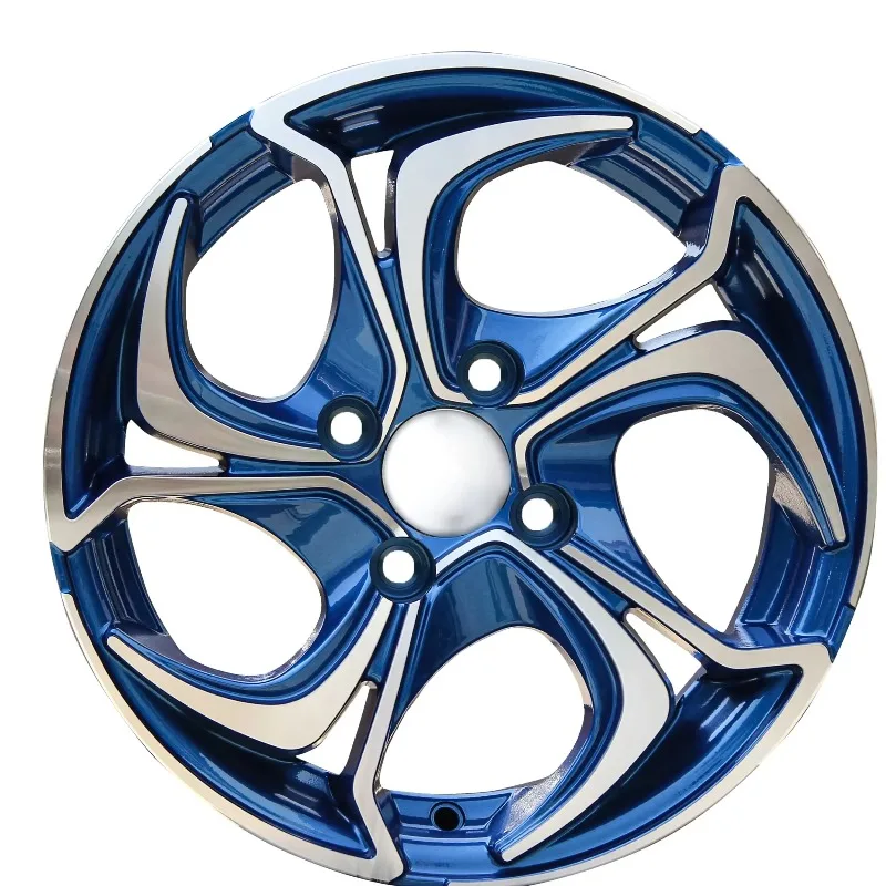 15-19 Inch Factory Price Multi PCD Forged Wheels New Condition Aftermarket Compact Mid Size Car Rims