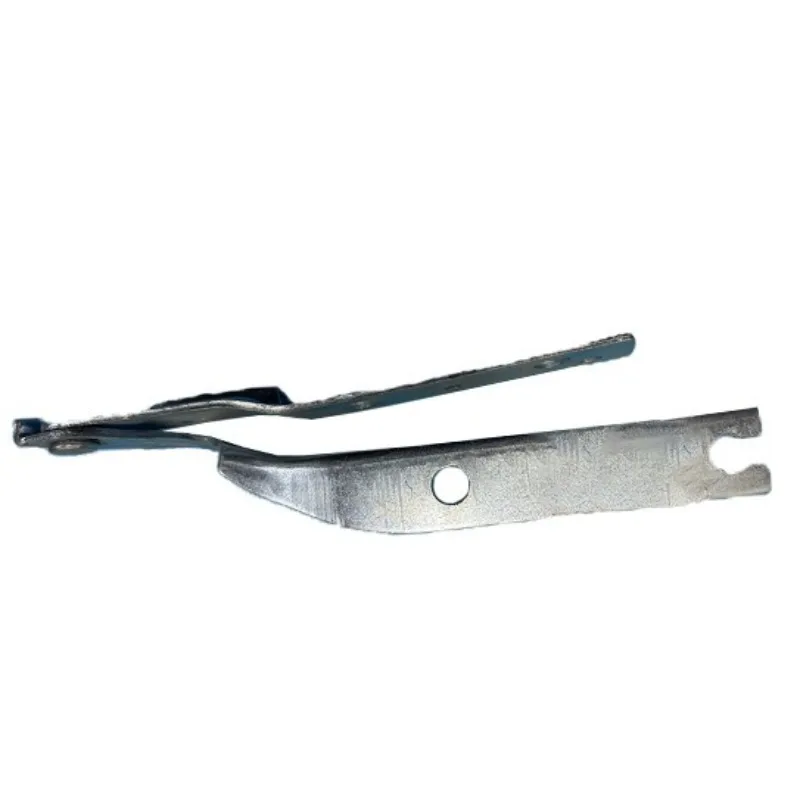 19D823301 19D23302 China Brand Hood Hinges for VW Lavida Bora 13-15 16-18 for Skoda for Audi
