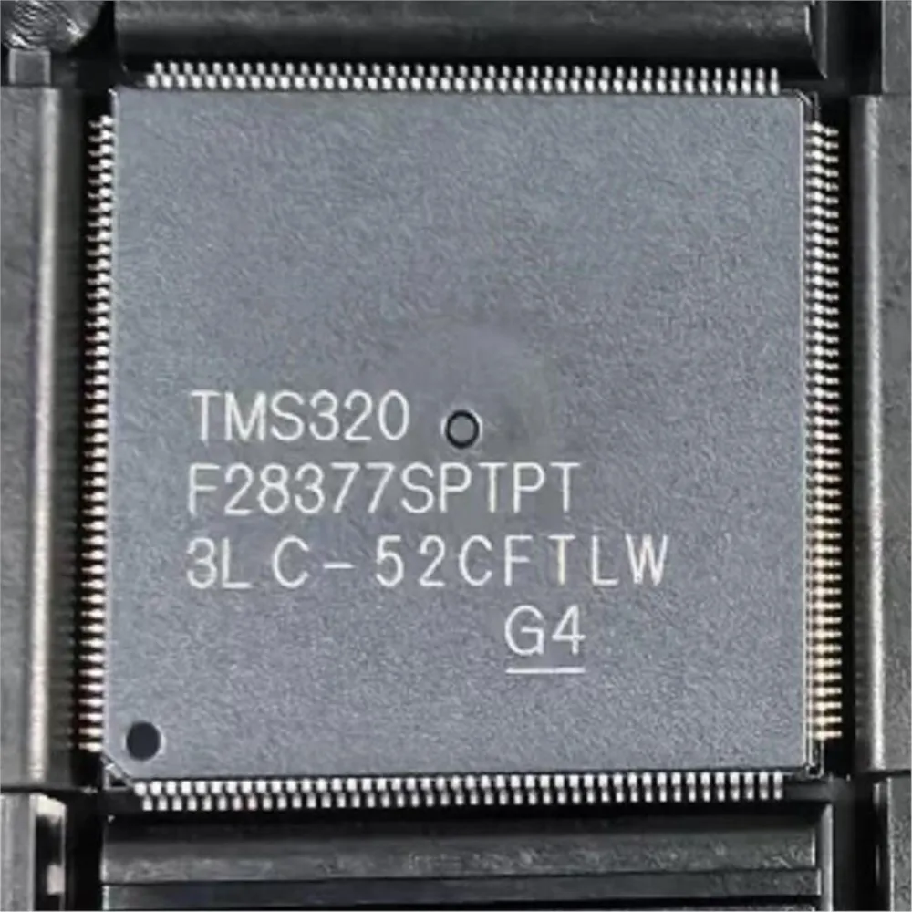 TMS320  F28377SPTPT   TMS320F28377    QFP176    High quality products   (Product quantity: 5 pieces)