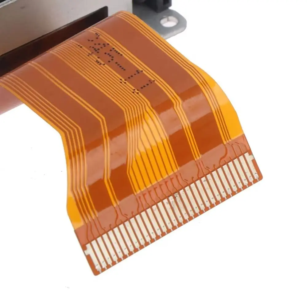 1Pcs 58MM Thermal Print Head LTP01-245-01 LTP01-245-11 Receipt Thermal Print Head Black LTP01-245-08 Printer Core