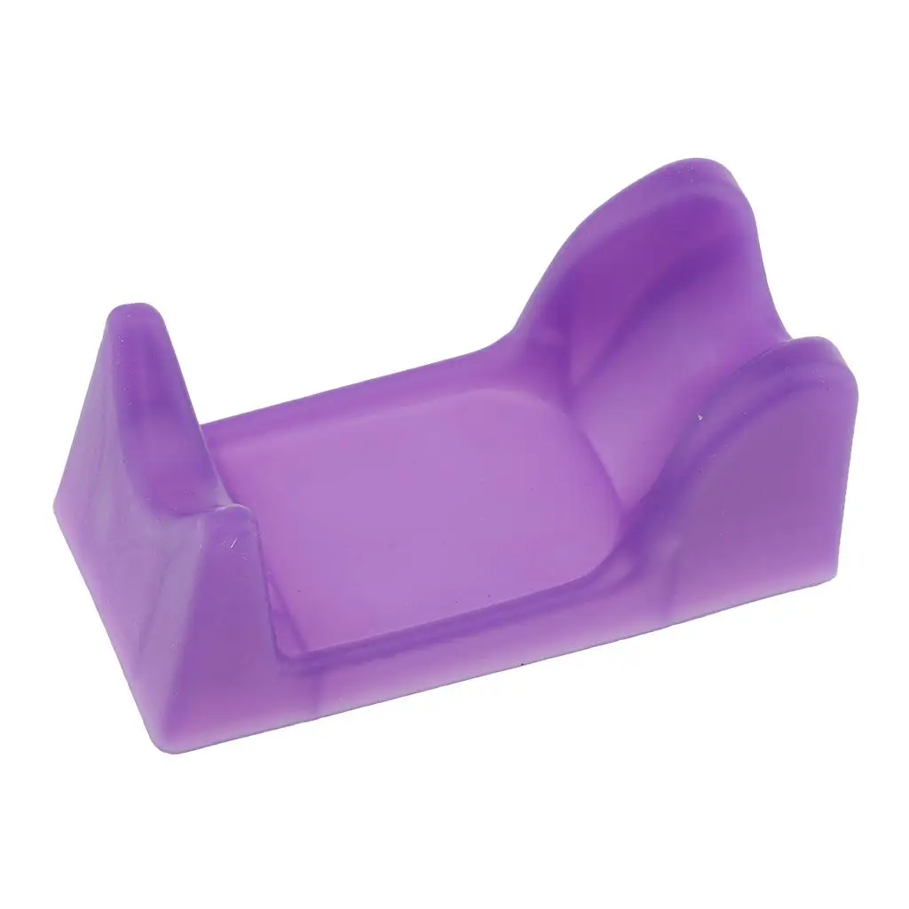 Porte-stylo en plastique, outil sur pied, perceuse à ongles électrique, support de stylo pour perceuse à ongles électrique, Machine à mèches