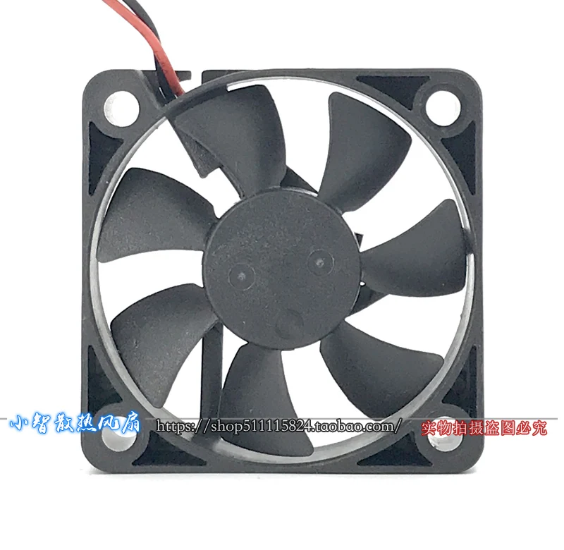 ORIGINAL AD0512MS-G70 12V 0.12A 5010 50*50*10mm KIPAS PENDINGIN BARU RADIATOR