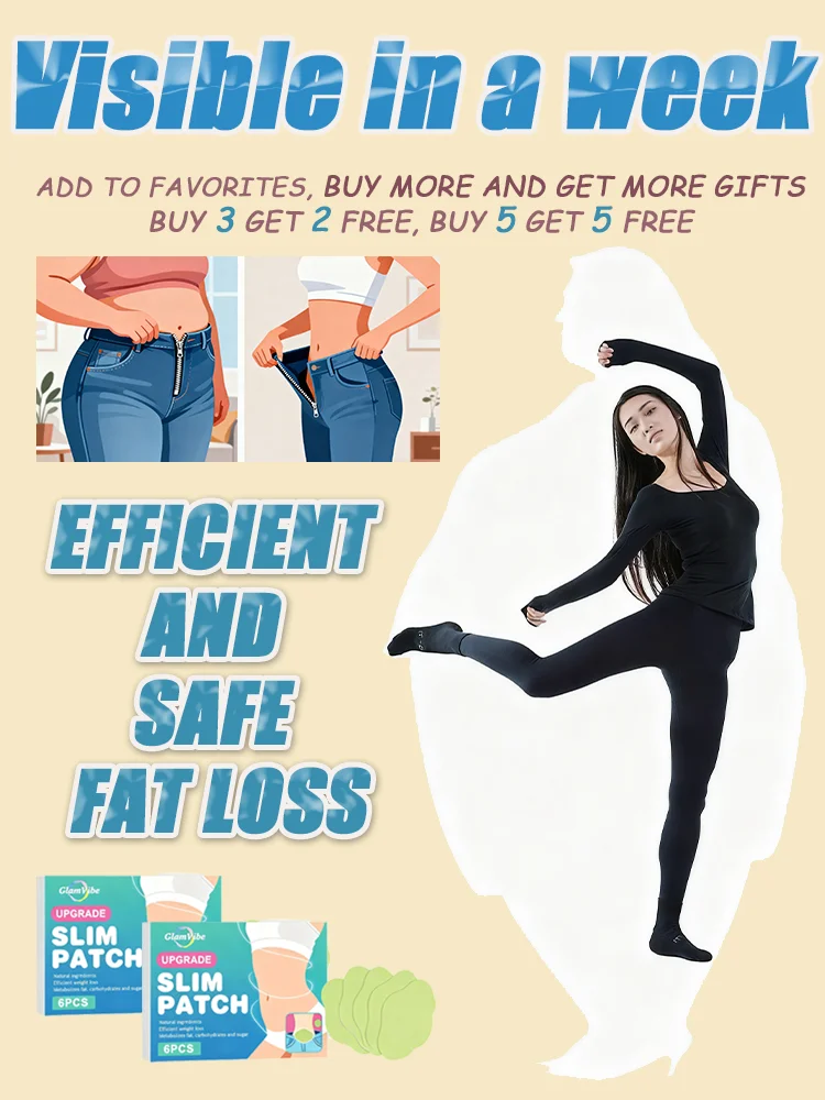 Vɪsɪʙʟᴇ ɪɴ 7 ᴅᴀʏs, sᴀʏ ɢᴏᴏᴅʙʏᴇ ᴛᴏ ᴏʙᴇsɪᴛʏ sᴀғᴇʟʏ ᴀɴᴅ ᴇғғᴇᴄᴛɪᴠᴇʟʏ