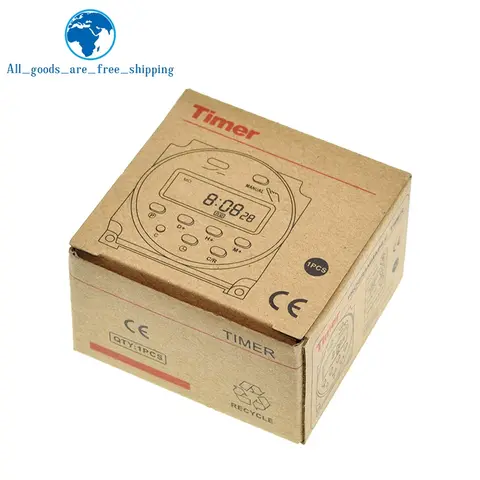 10 best sales timer - №5