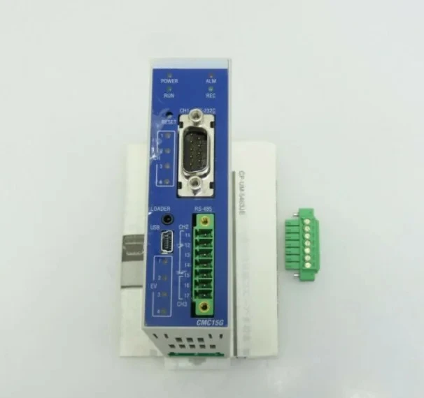 CMC15GSD1A000 Industrial Temperature Control Module in Stock