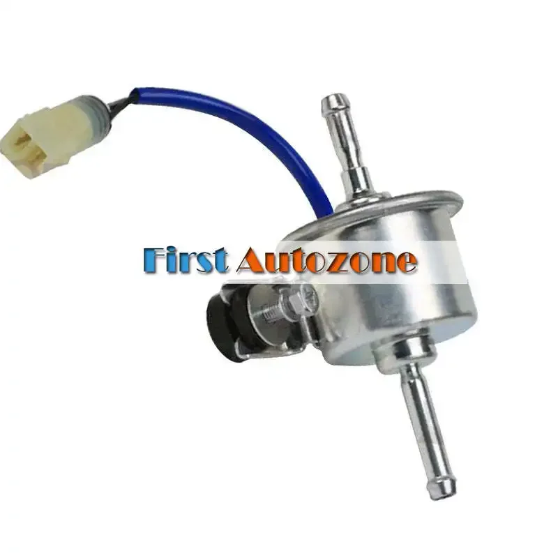 

12V Fuel Pump 8971491820 for John Deere 17ZTS 27C 27ZTS 35C 35ZTS 50C 50ZTS
