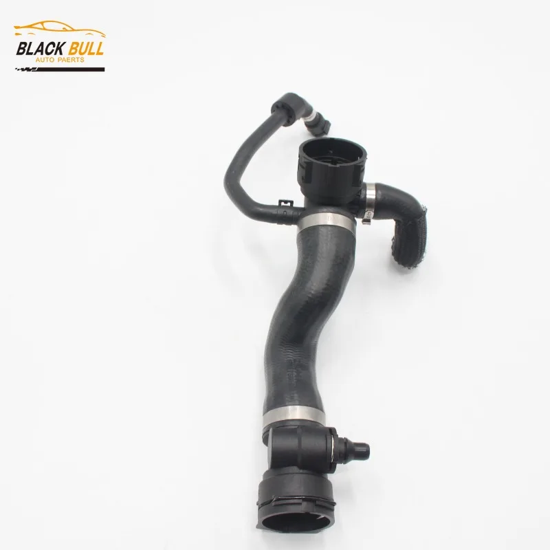 

For bmw F01 F02 17127580955 1712 7580 955 17 12 7 580 955 Car Engine Cooling System Hose Coolant Hose Engine Cooling Pipe