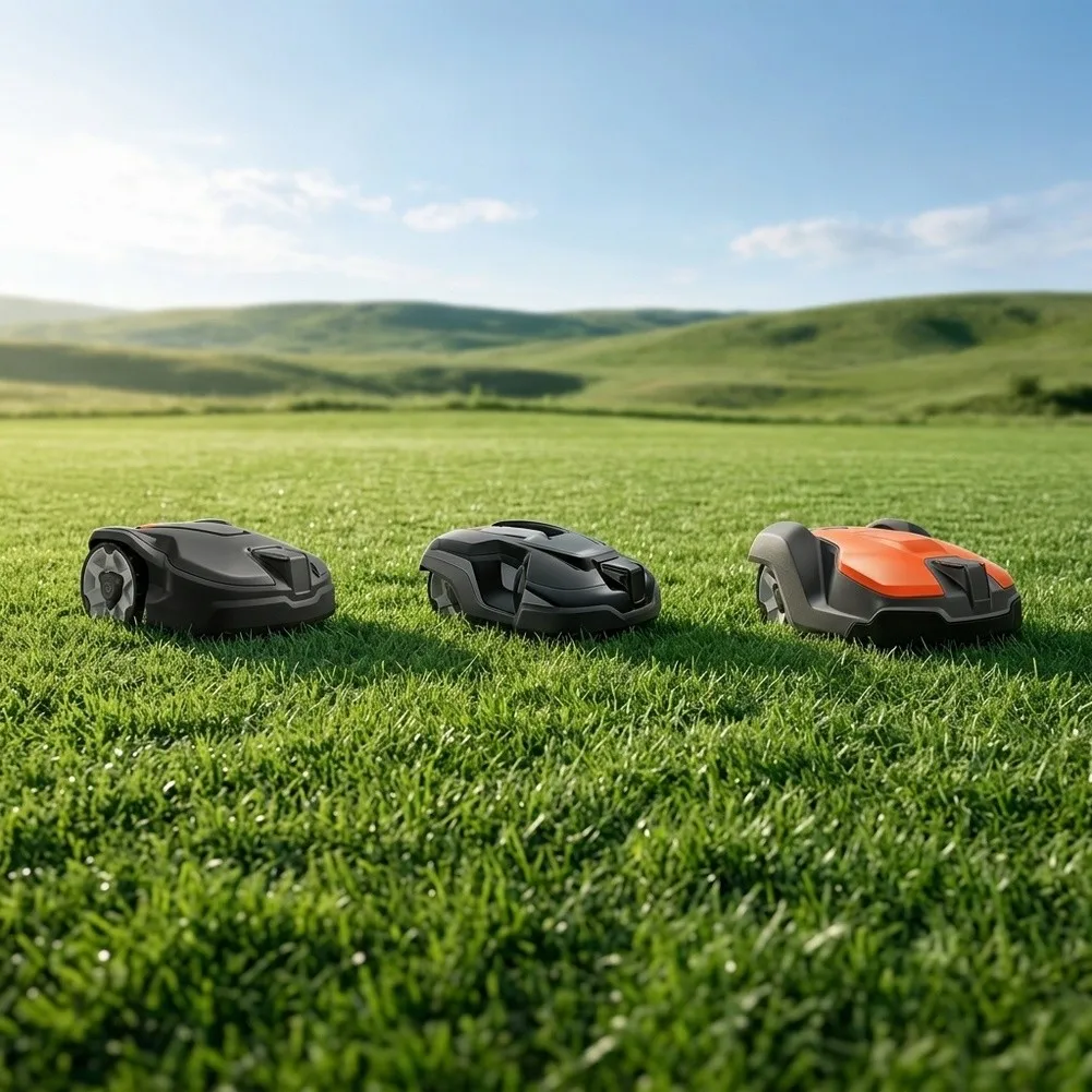 Extension Line for cable for R50Li R70Li R75Li For Robotic Lawnmowers Facilitating Transformer to Charging Station Power Path