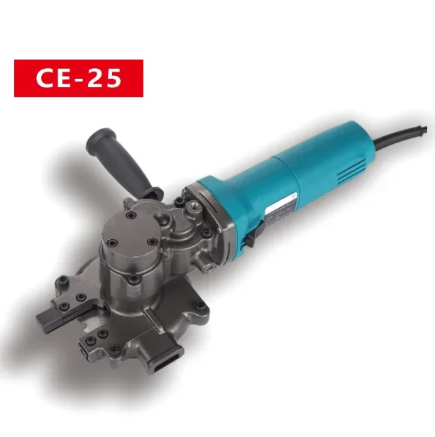 

CE25 800W Hand-Held Cold-Cut Saw with Steel Blade