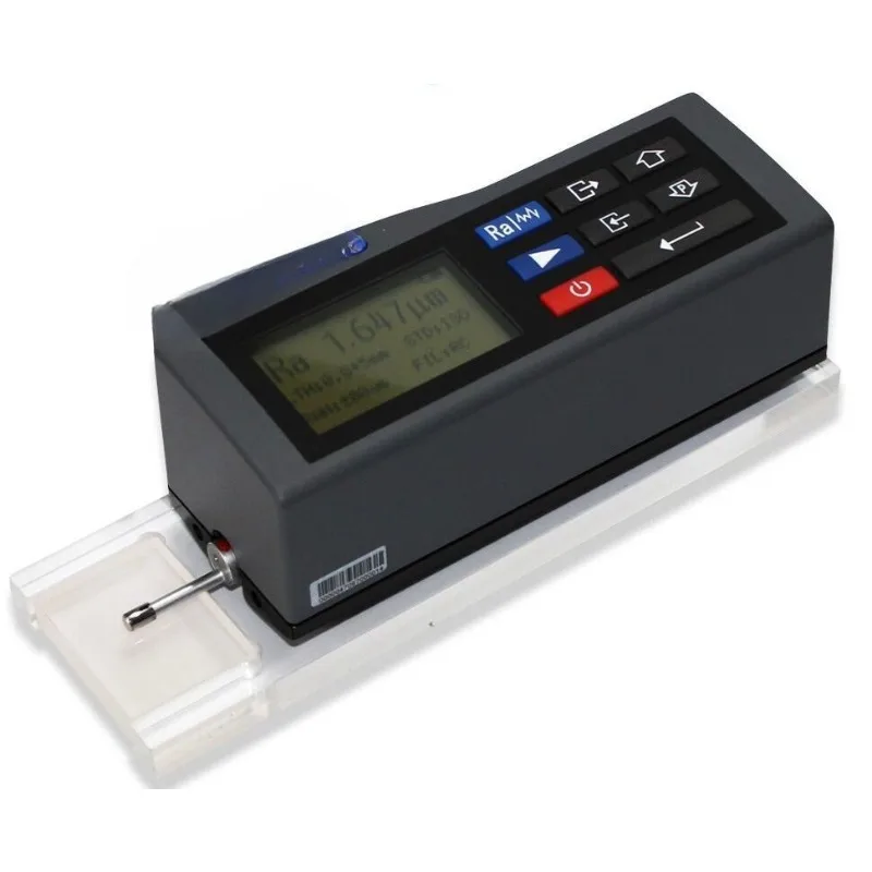 

Roughness meter, surface roughness meter