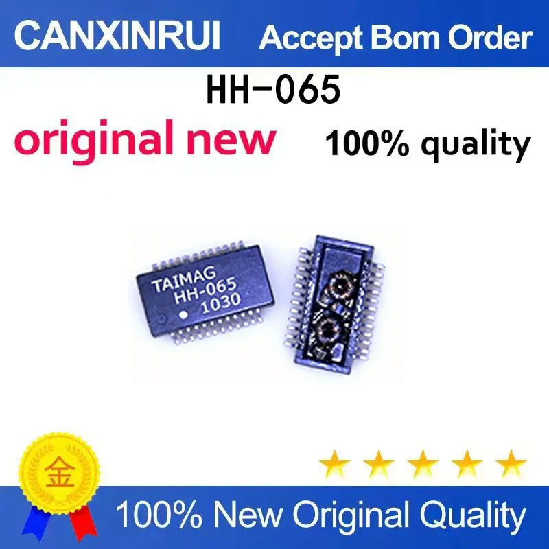 

(5-100 PCS) Brand new original HH-065 SOP spot chip IC