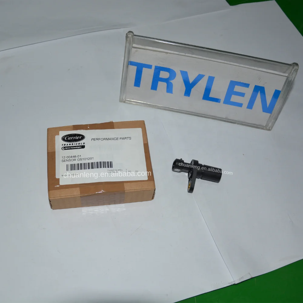 Carrier Transicold 12-00448-01 SENSOR GS101201 for Truck Refrigerator Unit view 2